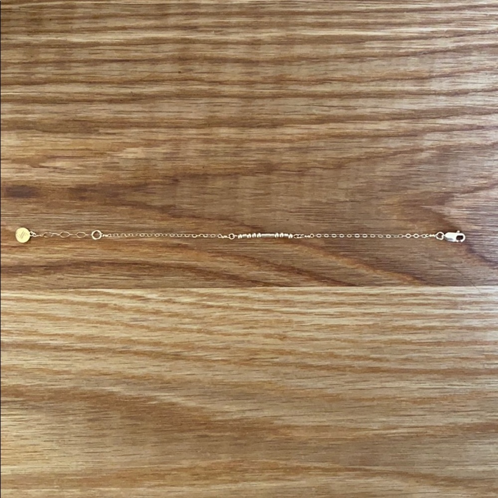 CA Souls “LOVE” Morse Code Bracelet